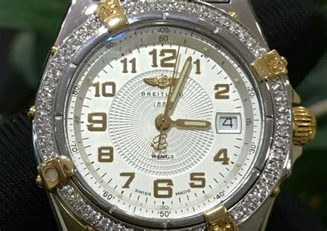 orologi breitling imitazione